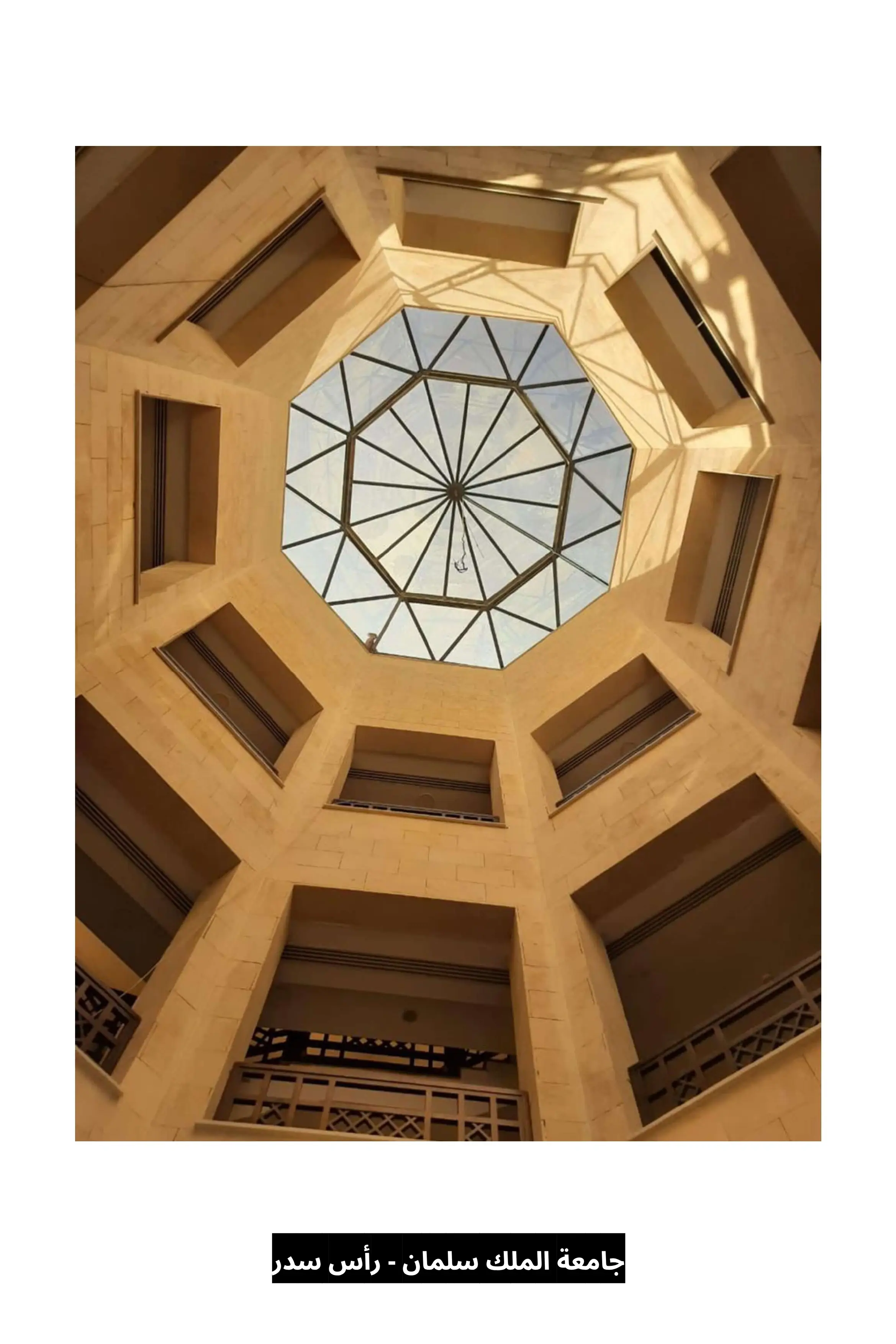 King Salman University